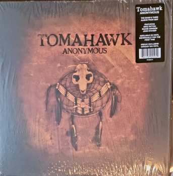 LP Tomahawk: Anonymous LTD 577955