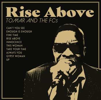 Album Tomar And The FCS: Rise Above