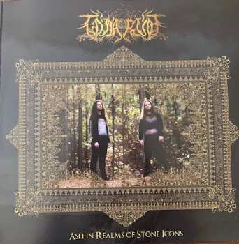 2LP Tómarúm: Ash In Realms Of Stone Icons CLR 564297