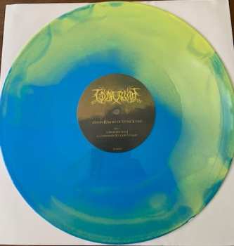 2LP Tómarúm: Ash In Realms Of Stone Icons CLR 564297