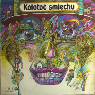 Kolotoč Smiechu