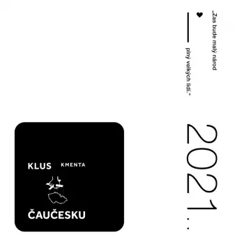 Tomáš Klus: ČauČesku