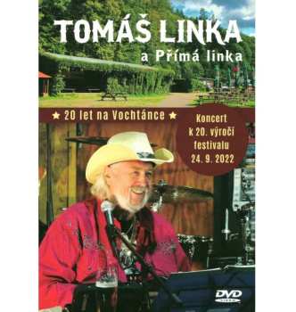 Album Tomáš Linka: 20 Let Na Vochtánce