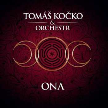 Album Tomas & Orchestr Kocko: Ona