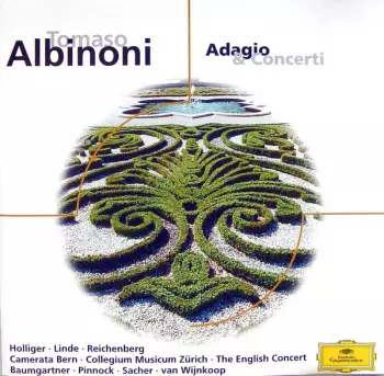 Adagio & Concerti