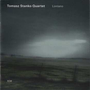 CD Tomasz Stańko Quartet: Lontano 186233