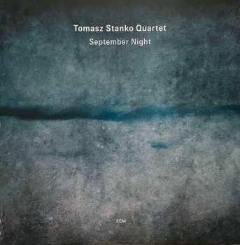 LP Tomasz Stańko Quartet: September Night 597686