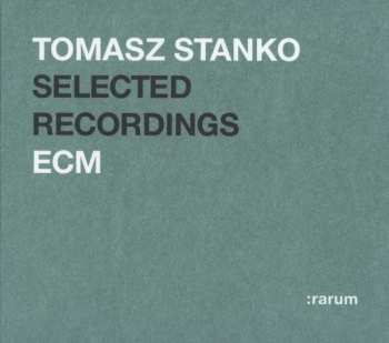 Album Tomasz Stańko: Selected Recordings