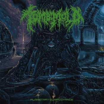 LP Tomb Mold: Planetary Clairvoyance LTD | CLR 336043