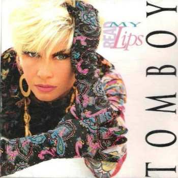 Album Tomboy: Read My Lips