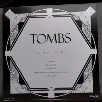 LP Tombs: Ex Oblivion LTD 561686