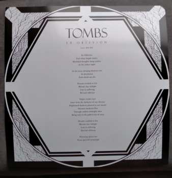 LP Tombs: Ex Oblivion LTD 561686