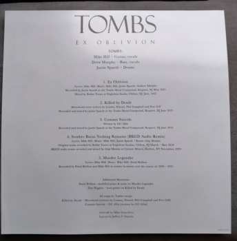 LP Tombs: Ex Oblivion LTD 561686