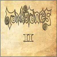 CD Tombstones: Volume II 403261