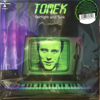 Fairlight And Funk