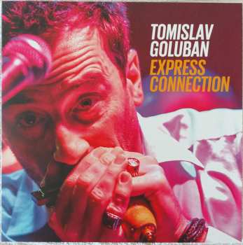 Album Tomislav Goluban: Express Connection