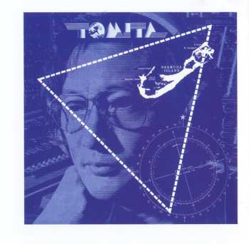 SACD Tomita: The Bermuda Triangle 644172