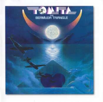 SACD Tomita: The Bermuda Triangle 644172