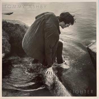 Album Tommy Ashby: Lamplighter