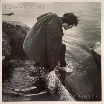 Tommy Ashby: Lamplighter