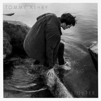 LP Tommy Ashby: Lamplighter 586685