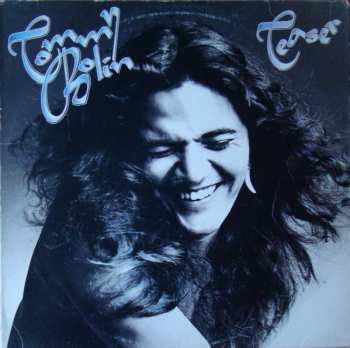 Album Tommy Bolin: Teaser