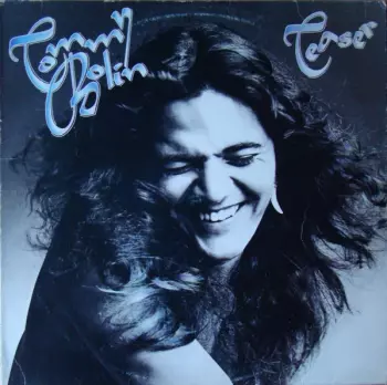 Tommy Bolin: Teaser