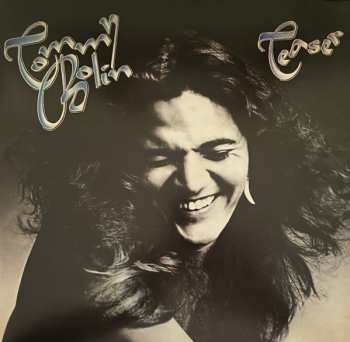 LP Tommy Bolin: Teaser 583509