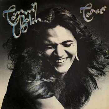 LP Tommy Bolin: Teaser CLR | LTD 608577