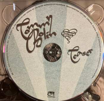 CD Tommy Bolin: Teaser 633955