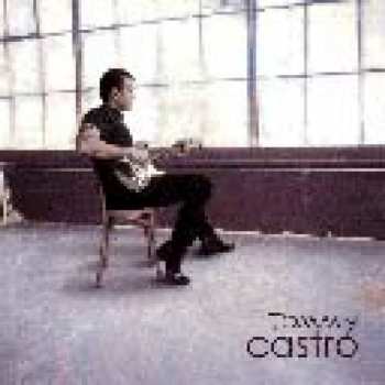 Album Tommy Castro: Right As Rain