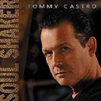 CD Tommy Castro: Soul Shaker 550408