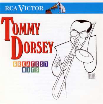 Album Tommy Dorsey: Greatest Hits