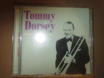 Album Tommy Dorsey: I'm Getting Sentimental Over You