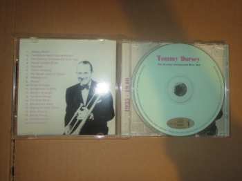 CD Tommy Dorsey: I'm Getting Sentimental Over You 614688