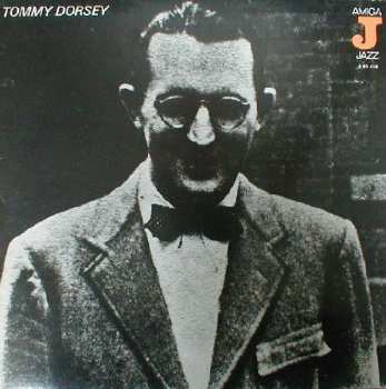 LP Tommy Dorsey: Tommy Dorsey (1937 - 1941) 588375