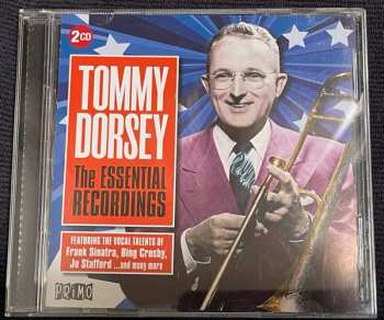 Album Tommy Dorsey: The Essential Recordings