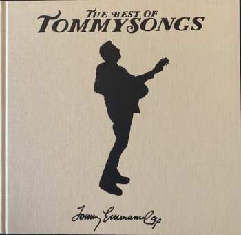 2CD Tommy Emmanuel: The Best Of Tommysongs 47289