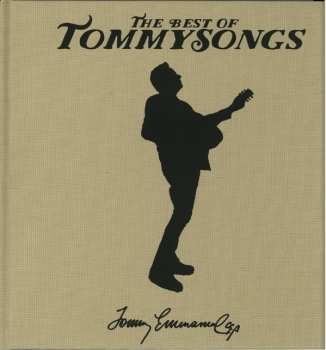 2CD Tommy Emmanuel: The Best Of Tommysongs 47289