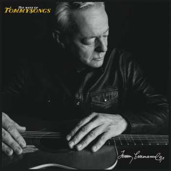 2LP Tommy Emmanuel: The Best Of Tommysongs 47290