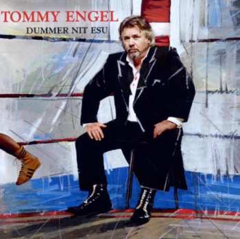 Album Tommy Engel: Dummer Nit Esu