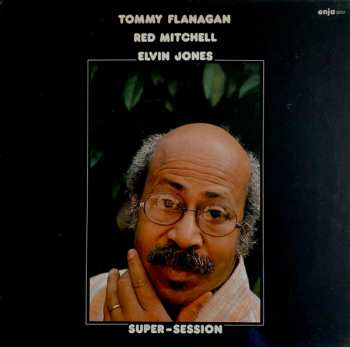 Album Tommy Flanagan: Super-Session