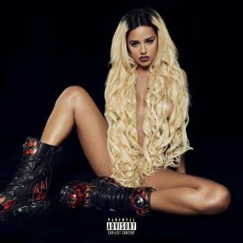 Album Tommy Genesis: Goldilocks X