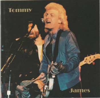 2CD Tommy James: Discography: Deals & Demos 1974-1992 101445