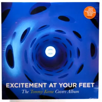 Excitement At Your Feet: The Tommy Keene Covers Album