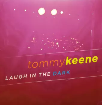 Laugh In The Dark