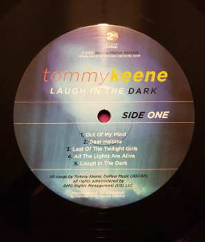 LP Tommy Keene: Laugh In The Dark 571668