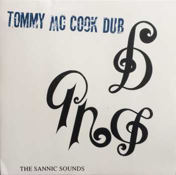 LP Tommy McCook: The Sannic Sounds 603549