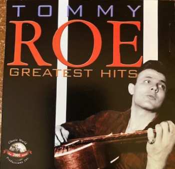 Album Tommy Roe: Greatest Hits