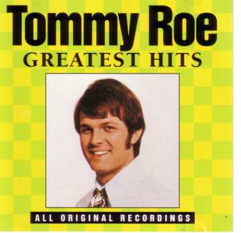 Album Tommy Roe: Greatest Hits